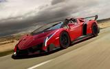 Lamborghini Veneno: 13 Lamborghini Veneno: 13