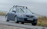 Mazda 3 & 6 MPS (2006-2013) Mazda 3 & 6 MPS (2006-2013)