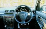 Mazda 3 & 6 MPS (2006-2013) Mazda 3 & 6 MPS (2006-2013)
