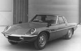Mazda Cosmo 110S Mazda Cosmo 110S