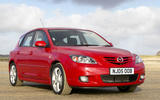 Mazda 3 Mazda 3