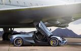 McLaren 720S – 24/5/17