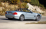 Mercedes-Benz SL350 Mercedes-Benz SL350
