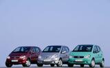 Mercedes-Benz A-Class Mercedes-Benz A-Class
