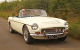 MGC MGC