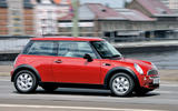MINI COOPER 2000-2005 - £800-£7000 MINI COOPER 2000-2005 - £800-£7000