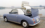 Nissan Figaro (1991)