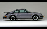 Porsche 911 Turbo (1974) Porsche 911 Turbo (1974)