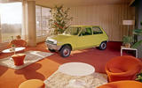 Renault R5 (1972) Renault R5 (1972)