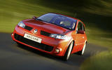 77: Renaultsport Mégane 225  77: Renaultsport Mégane 225