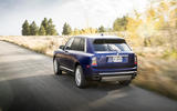 Rolls-Royce Cullinan (2018) Rolls-Royce Cullinan (2018)