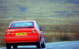 Ford Escort RS2000  Ford Escort RS2000