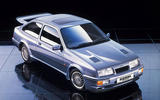 Ford Sierra RS Cosworth (1985)