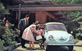 Subaru 360 (1958)