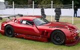 TVR Speed 12 (1997) TVR Speed 12 (1997)