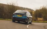 Volkswagen ID 7 – best saloon  Volkswagen ID 7 – best saloon