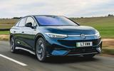 27: Volkswagen ID 7  27: Volkswagen ID 7