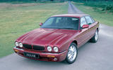Jaguar X308 (1997)