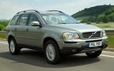 XC90 (2002) XC90 (2002)