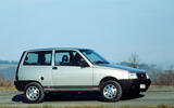 Lancia Y10 (1985)