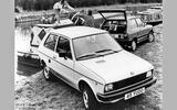 Zastava Yugo (1977)