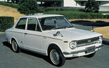 Toyota Corolla: the truth Toyota Corolla: the truth