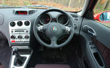 Alfa Romeo 156 Alfa Romeo 156