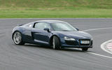 AUDI R8 2006-2015 AUDI R8 2006-2015