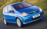VXR (Vauxhall) 2004 onwards VXR (Vauxhall) 2004 onwards