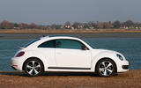 VW Beetle VW Beetle