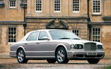 BENTLEY ARNAGE (1999-2010)