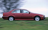 BMW 5 Series BMW 5 Series