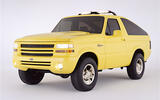 Bronco Boss (1992) Bronco Boss (1992)