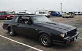 The Grand National The Grand National