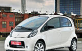 21: Citroen C-Zero 21: Citroen C-Zero