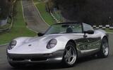 Caterham 21 – 1994 Caterham 21 – 1994