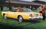 Chrysler Cordoba