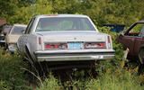 CHRYSLER LEBARON