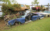 CHRYSLER NEWPORT - 1968 CHRYSLER NEWPORT - 1968