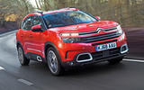 6: Citroën – 11 recalls for 10 models 6: Citroën – 11 recalls for 10 models