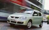 CityRover (2003) CityRover (2003)