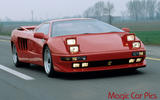 Cizeta V16T (1991)