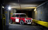 David Brown Automotive David Brown Automotive