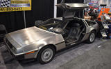 DeLorean