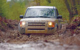 Land Rover Discovery 3 (2004) Land Rover Discovery 3 (2004)