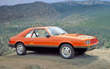 Ford Mustang (1979)