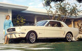 Ford Mustang (1964)