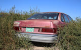 FORD TAURUS
