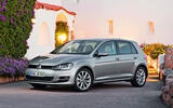 2013: Volkswagen Golf 2013: Volkswagen Golf