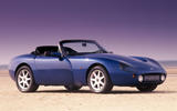 TVR Griffith (1991)